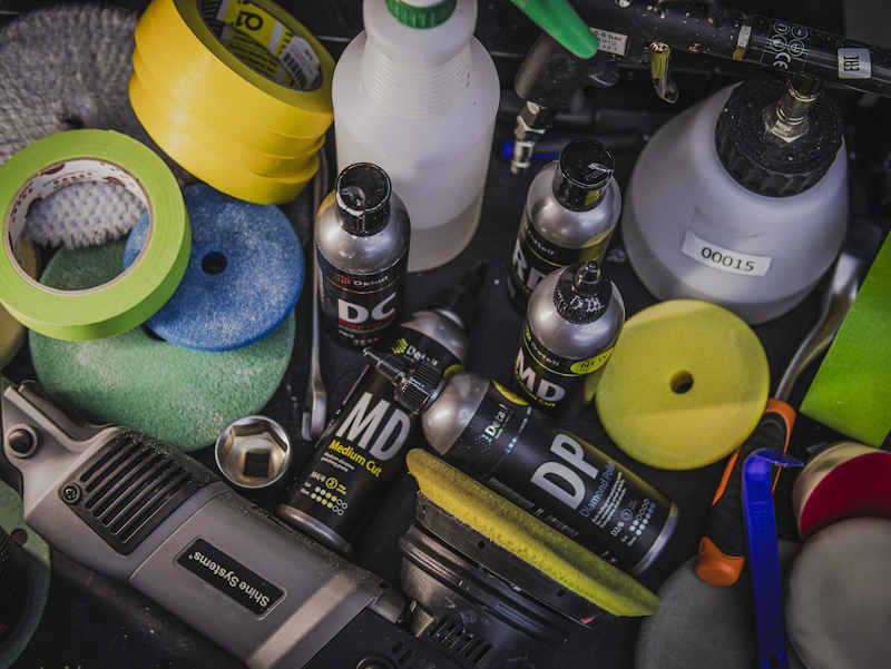 Пpогpамма обучeния «ДЕTЕЙЛЕP»