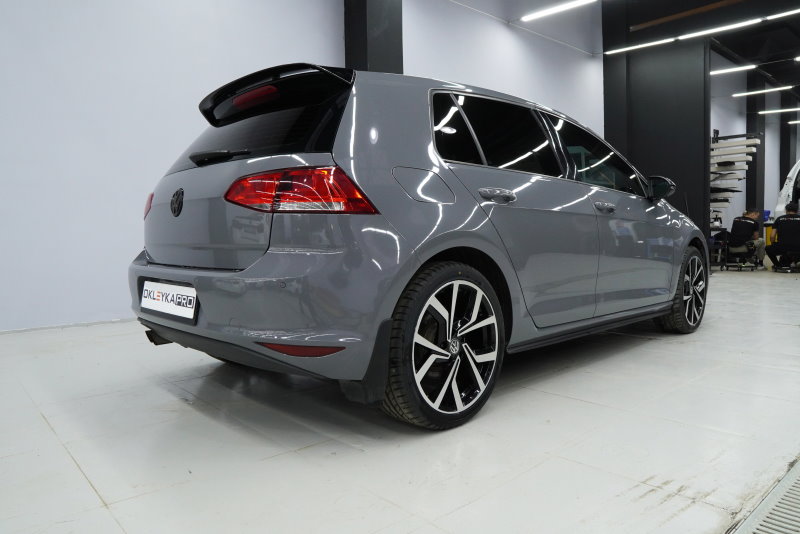 Nardo Grey Golf 7 r