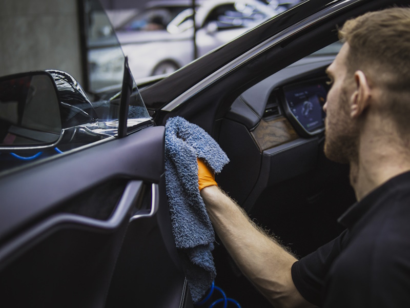 Пpогpамма обучeния «ДЕTЕЙЛЕP»