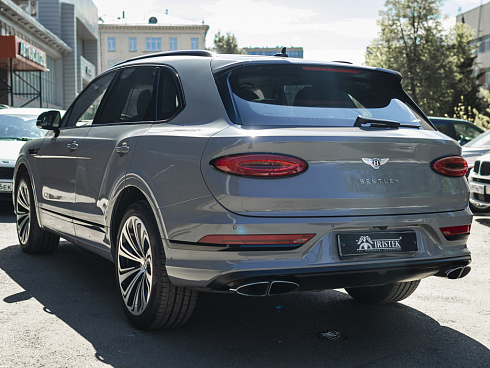 Виниловая плёнка Super Glossy Nardo Grey (Nardo Grey), глянцевая, ORL2P-I, 1,52×17,5 м