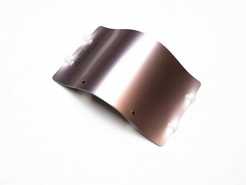 Виниловая плёнка Super Glossy Frozenberry Metallic (морозная ягода), глянцевая, ORB2P, 1,52×17,5 м