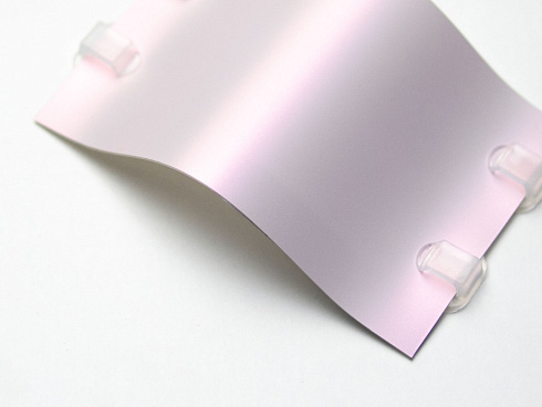 Виниловая плёнка Rocky Satin RS8011 (сатин розовый)