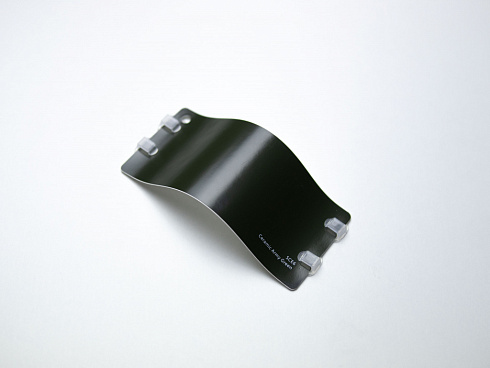 Виниловая плёнка Ceramic Army Green (керамический армейский зеленый), SCE6, 1,52×17,5 м