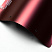 Виниловая плёнка Super Matte Chrome Crimson (хромовый алый), матовая, MKB4P, 1,52×17,5 м
