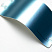 Виниловая плёнка Pearl Metallic Lake Blue (жемчужный озерно-голубой), MPG3, 1,52×17,5 м