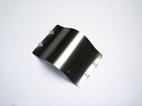 Виниловая плёнка Super Glossy Aventurine green (зеленый авантюрин), глянцевая, ORE12P, 1,52×17,5 м