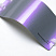 Виниловая плёнка Glossy Amethyst Grey (аметистово-серый), CHL7, 1,52×17,5 м