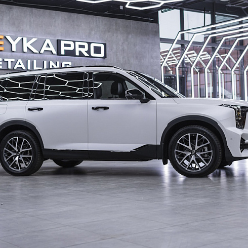 Покупка автомобиля в 2025 году