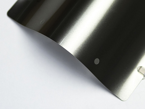 Виниловая плёнка Super Glossy Aventurine green (зеленый авантюрин), глянцевая, ORE12P, 1,52×17,5 м