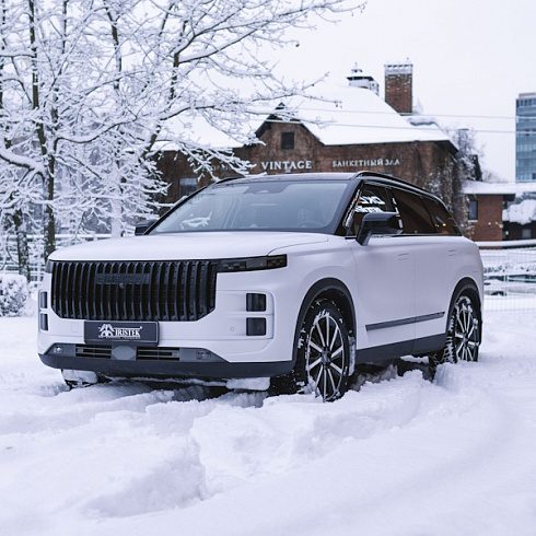 Покупка автомобиля в 2025 году