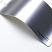 Виниловая плёнка Glossy Metallic Silver (серебряный), глянцевая, GMJ5, 1,52×17,5 м