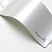 Виниловая плёнка Pearl Metallic White (жемчужный металлический белый), MPA0, 1,52×17,5 м