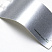 Виниловая плёнка Super Metallic Ceramic Silver (металлик, керамическое серебро), SMJ5C, 1,52×17,5 м