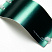 Виниловая плёнка Pearl Metallic Emerald (жемчужный металлический изумрудный), MPE5, 1,52×17,5 м