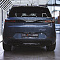 Range Rover Sport оклейка в полиуретановую пленку, бронь лобового, детейлинг-мойка