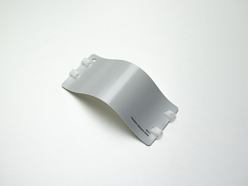 Виниловая плёнка Ceramic Volcanic Grey (керамический вулканический серый), SCL1, 1,52×17,5 м