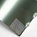 Полиуретановая пленка PPF Colors Ultra Glossy Silver Fir Green (серебристо-еловая), глянцевая, UC2040, 1,52×15 м