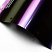 Виниловая плёнка Super Glossy Flowing Spectrum Purple (фиолетовый), глянцевая, FHI7P, 1,52×17,5 м