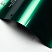 Виниловая плёнка Super Glossy Isle Man Green (зеленый остров Мэн), глянцевая, ORE0P, 1,52×17,5 м