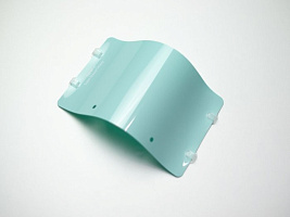 Виниловая плёнка Super Glossy Tiffany (Тиффани), глянцевая, SGE4P-I, 1,52×17,5 м