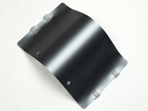 Виниловая плёнка Rocky Satin RS1161 Metallic Somato Blue (темно-синий металлик)