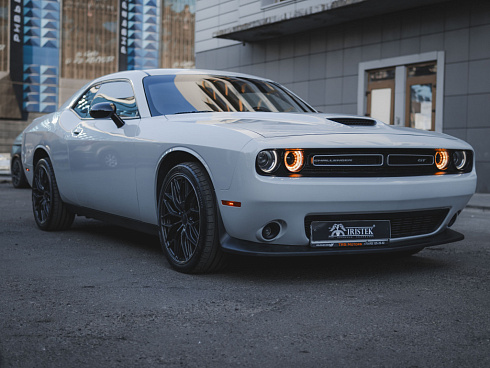 Полиуретановая пленка PPF Colors Volcanic Grey (серый вулканический), глянцевая, UC1081, 1,52×15 м