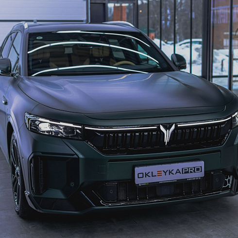 Покупка автомобиля в 2025 году