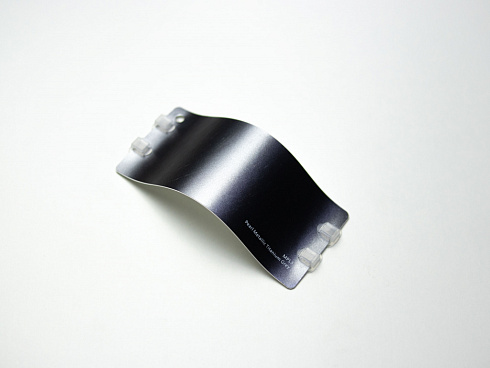 Виниловая плёнка Pearl Metallic Titanium Grey (жемчужный титаново-серый), MPL3, 1,52×17,5 м