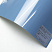 Полиуретановая пленка PPF Colors Chinese blue (китайский голубой), глянцевая, UC1261, 1,52×15 м