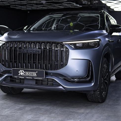 Покупка автомобиля в 2025 году