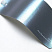 Виниловая плёнка Matte Blue Quick Silver (сине-серебристый), матовая, CHJ6, 1,52×17,5 м