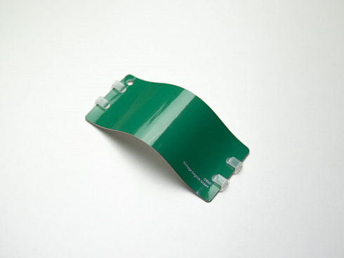 Виниловая плёнка Vintage English Green (винтажный английский зеленый), ORE0, 1,52×17,5 м