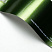Виниловая плёнка Glossy Metallic Mamba Green Porsche (зеленый Мамба), глянцевая, ORE1, 1,52×17,5 м