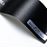 Виниловая плёнка Matte Metallic Black (черный), MEKO, 1,52×17,5 м
