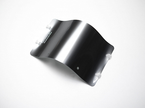 Виниловая плёнка Super Glossy Liquid Metal Somato Blue (синий), глянцевая, LMG1P, 1,52×17,5 м