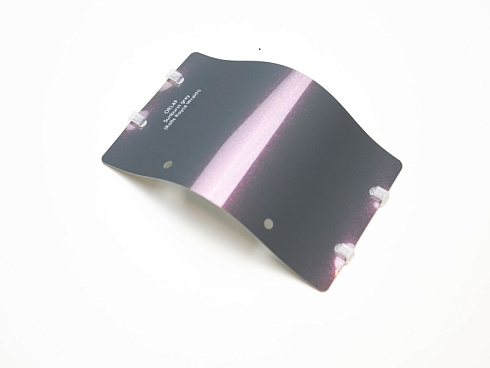 Виниловая плёнка Sunburst grey Rolls Royce Wraith (Санберст серый Rolls Royce Wraith), ORL4P, 1,52×17,5 м