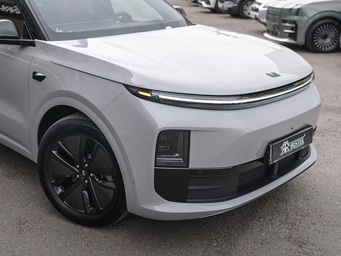 Полиуретановая пленка PPF Colors Glossy Chalk Grey (мелово-серая), глянцевая, UC1283, 1,52×15 м