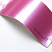 Виниловая плёнка Glossy Metallic Rouge Pink (руж-розовый), глянцевая, GMB8, 1,52×17,5 м