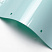 Виниловая плёнка Super Glossy Tiffany (Тиффани), глянцевая, SGE4P-I, 1,52×17,5 м