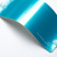 Виниловая плёнка Glossy Metallic Lake Blue (озерный синий), глянцевая, GMG3, 1,52×17,5 м